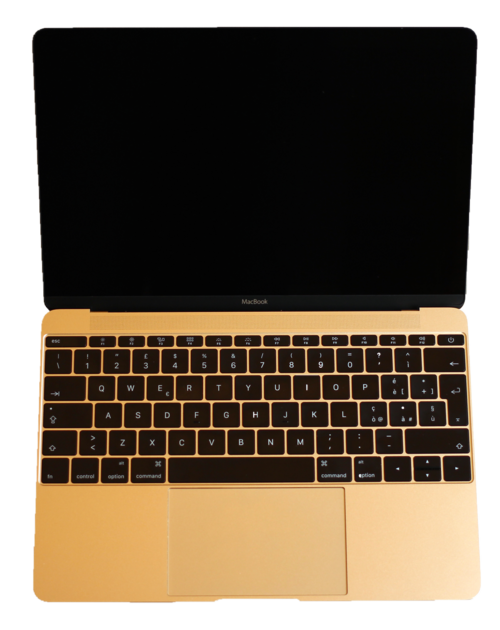 MacBook (Retina)